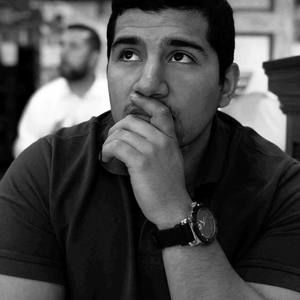 Meet your Posher, Luis